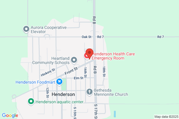Henderson Health Care Services