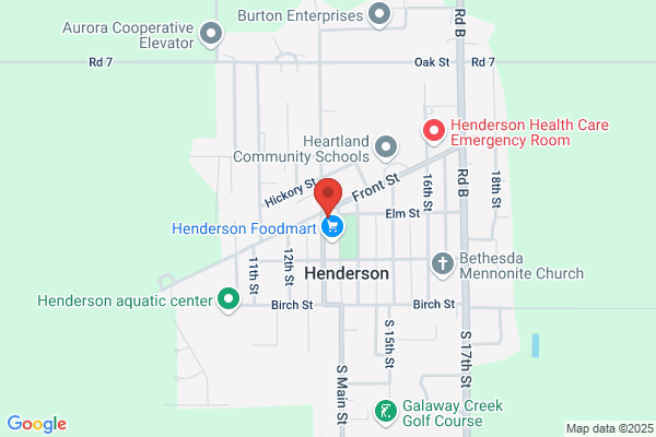 Henderson Pharmacy