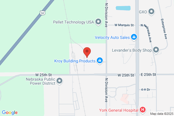 Kroy Industries