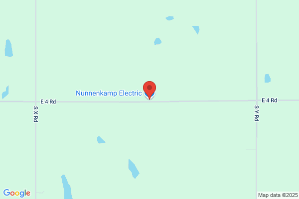 Nunnenkamp Electric LLC