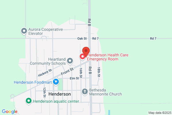 St. Francis Cancer Treatment Center (Henderson)