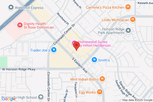 The Cooling Company - Henderson Air Conditioning & Heating