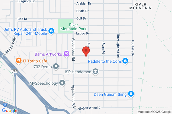 Desert Valley Heating & Cooling, LLC