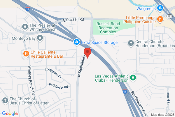 Autocall auto repair and a/c