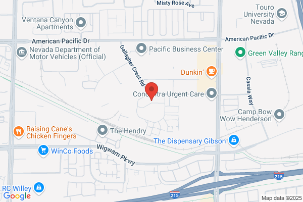 Blue Apple Electric, Air & Plumbing - Henderson
