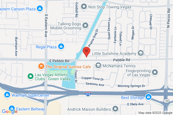 Green Valley Air Conditioning and Heating