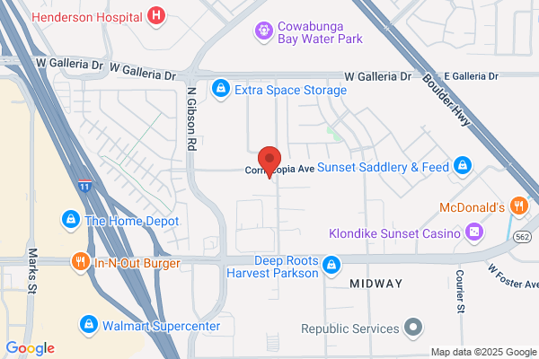Johnstone Supply