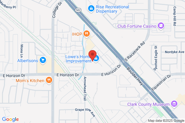 Lowe's Installation Services