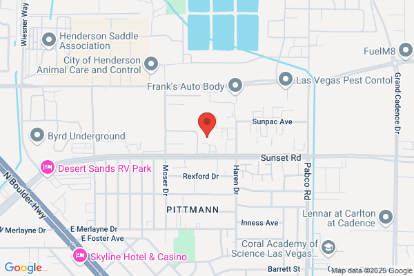 Nevada Aircraft Engine LLC