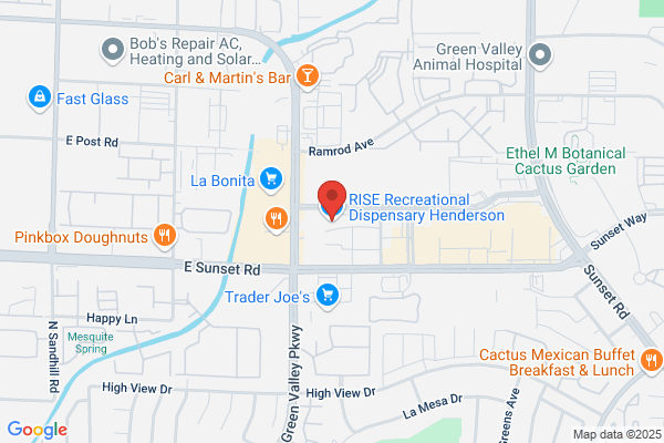 Essence Cannabis Dispensary