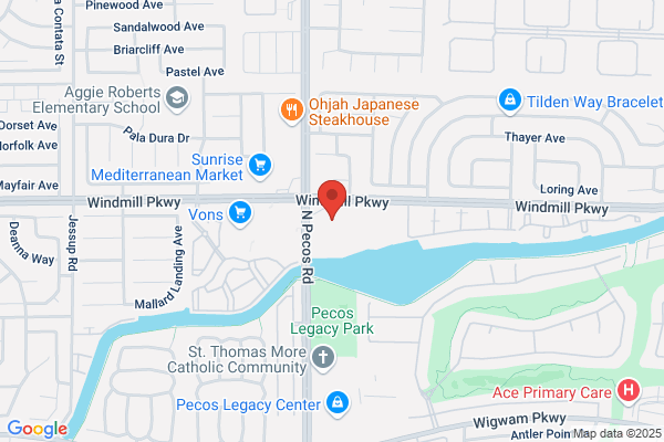 Legacy Animal Hospital