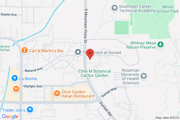 Henderson Antiques and home decor