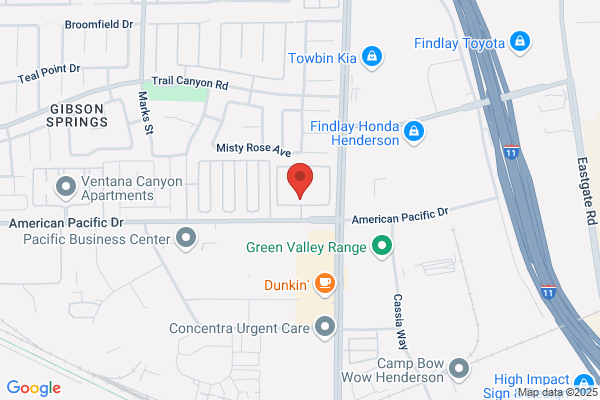 Remington Canyon Apartment Homes