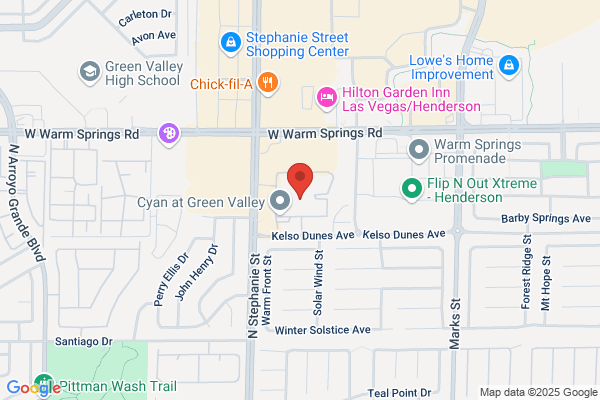 Adobe Ranch Apartment Homes