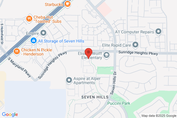 Aspire At Sunridge Heights