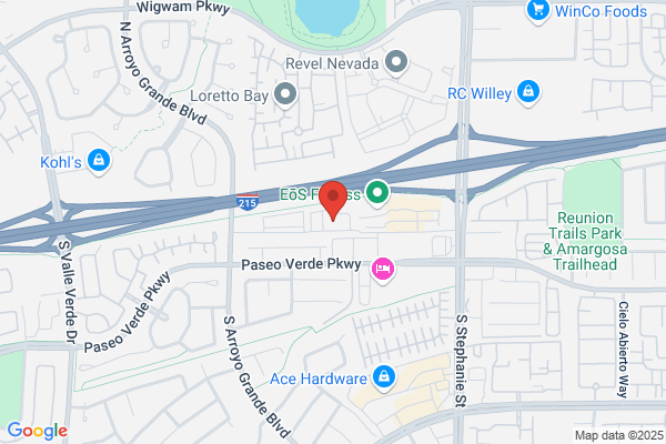 Aspire at Paseo Apartments