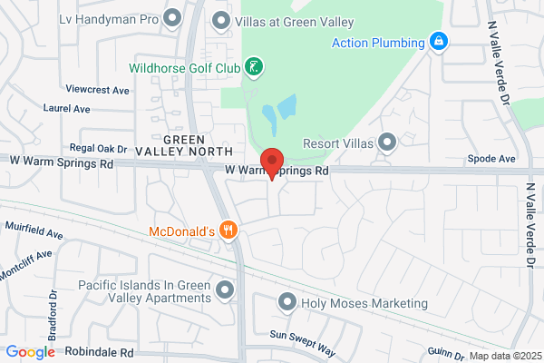 Crystal Creek Apartments