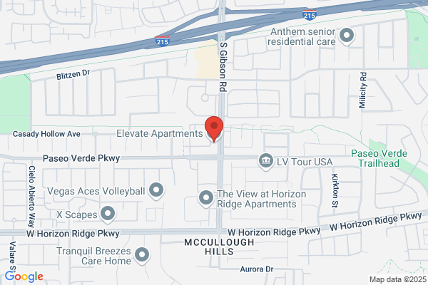 Elevate Apartments