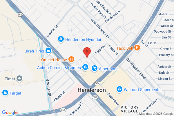 Highland Village Apartments