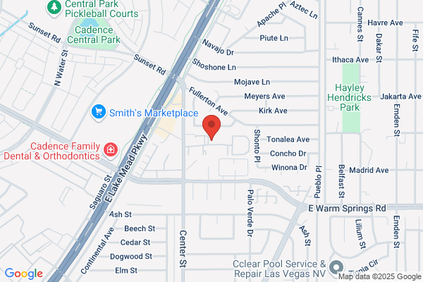 Lakewood Cove Apartments