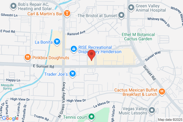 Property Management Inc. Las Vegas
