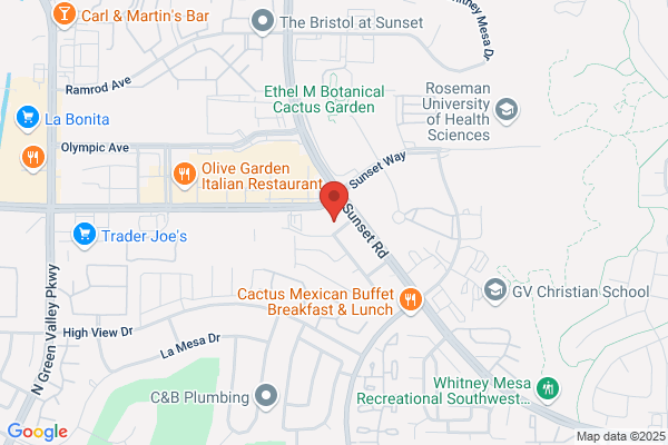 Bitcoin ATM Henderson - Coinhub