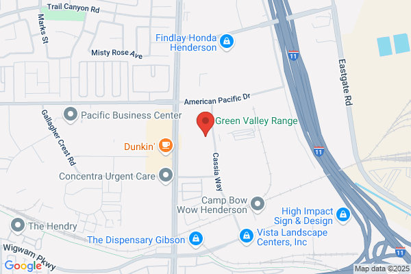 Colorpoint Body Shop and Auto Detailing