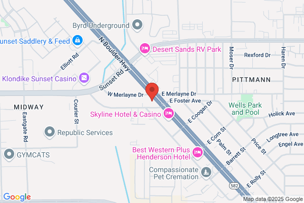 Nevada Certified Auto Sales