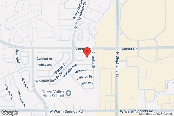 AAA Henderson Auto Repair Center