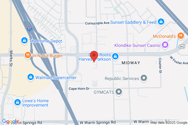 Aloha Automotive Service & Repair
