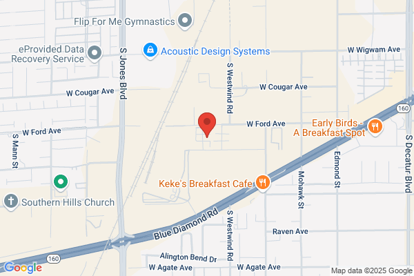 Dynamic Auto Service