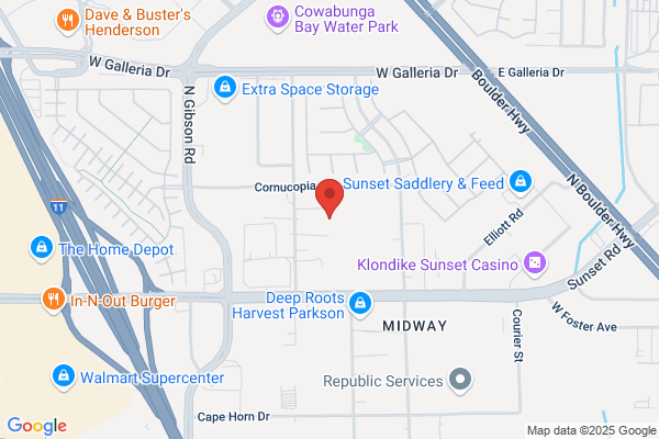 Gil's Automotive Service Center