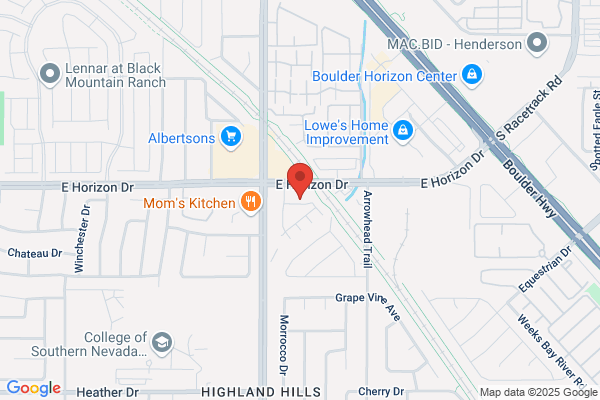 Henderson Tire & Auto Care