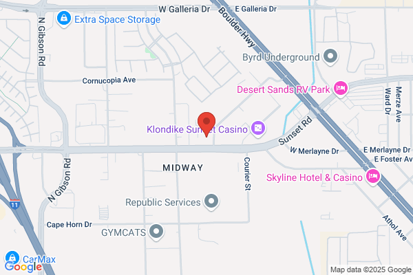 Sedano's Auto Sports