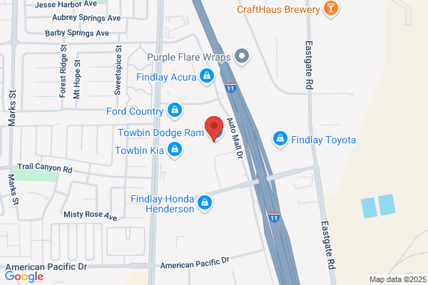 Towbin Superstore
