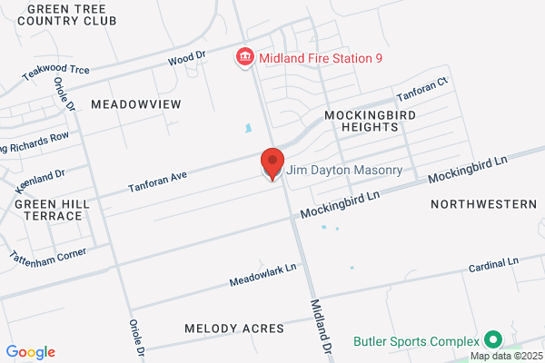 Dayton Masonry