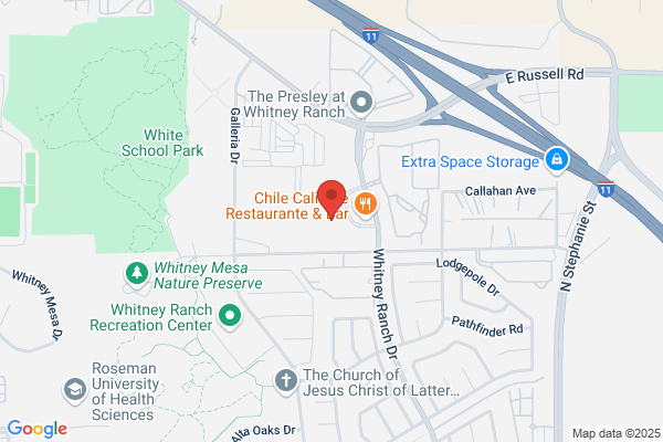 Vegas Valley Commercial