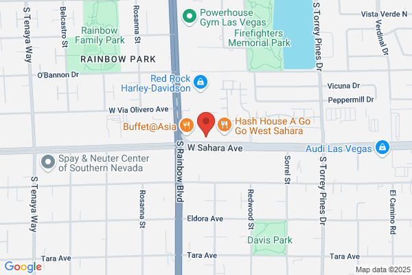 Nevada First Bank