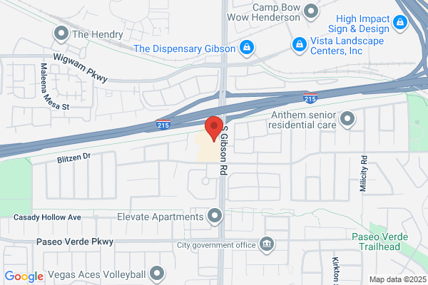 Aces Bar & Grill - East