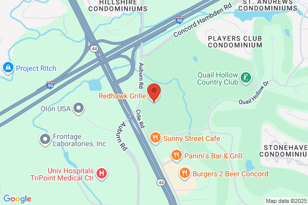 Red Hawk Tavern