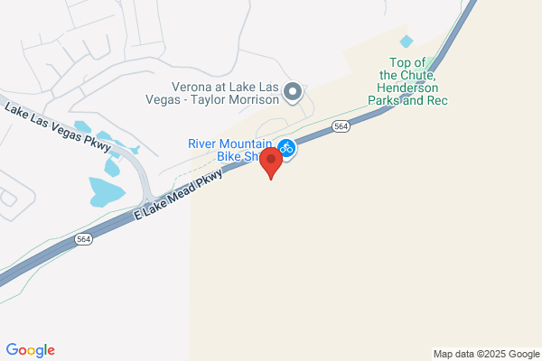Lake Mead Boat Storage