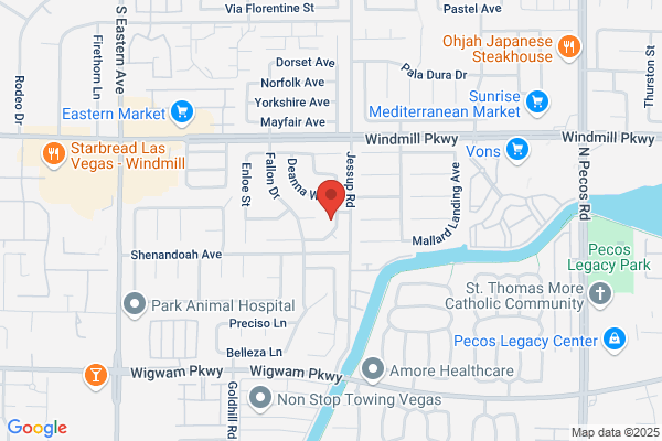 Countywide Home Inspections LLC