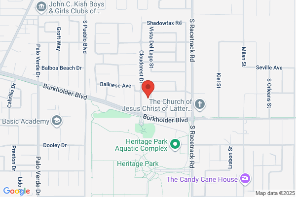 Inspect Smart Home Inspection