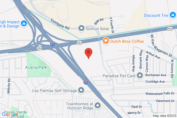 Fatburger - Closed