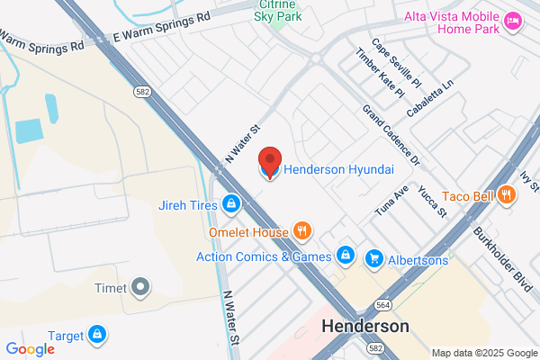 Henderson Hyundai Superstore