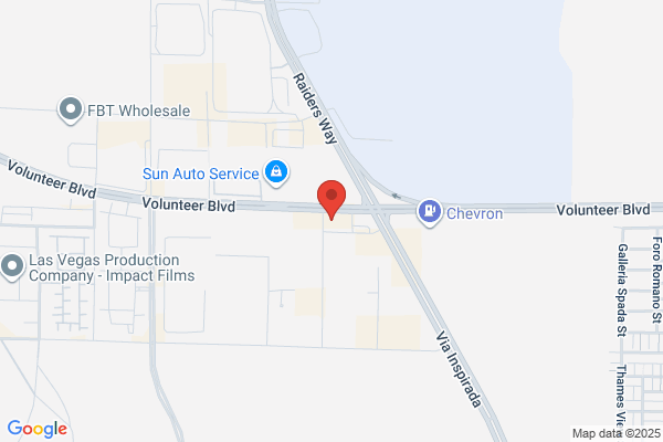 AutoZone Auto Parts