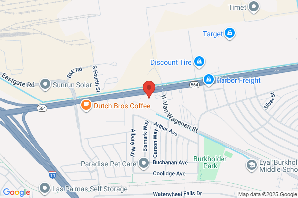Wendy's