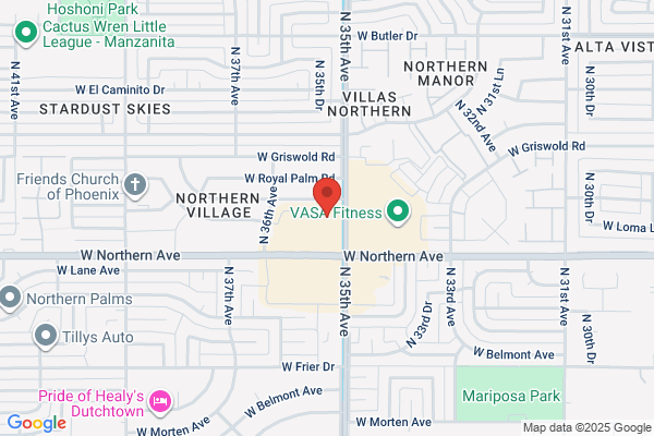 Cricket Wireless Authorized Retailer