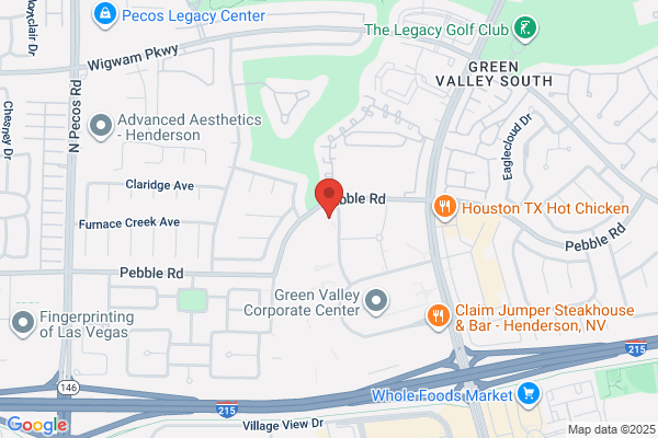 Green Valley KinderCare - Closed
