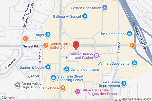 The Joint Chiropractic